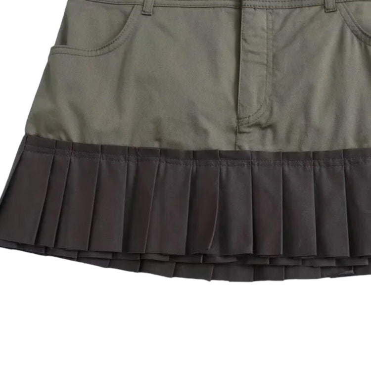 Elizabeth Skirt - 