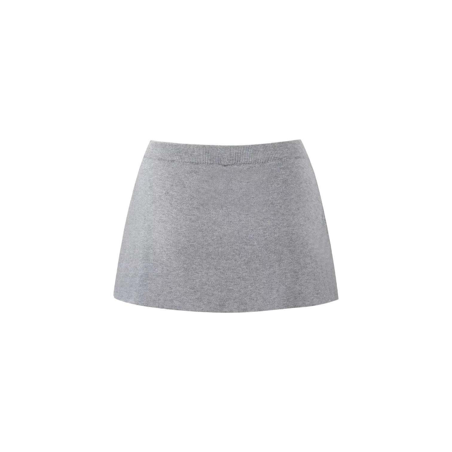 Kassia Knit Skirt