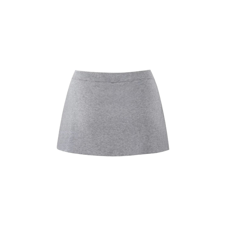 Kassia Knit Skirt