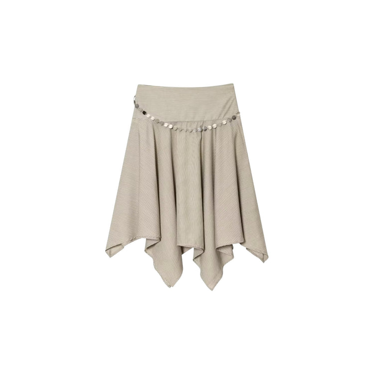 Zorayne Skirt