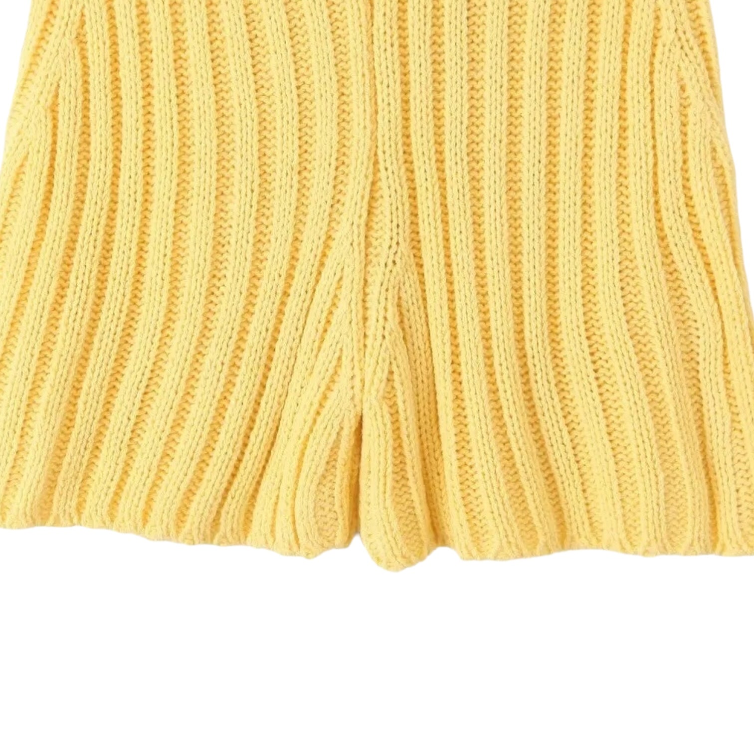 Tessa Knit Shorts