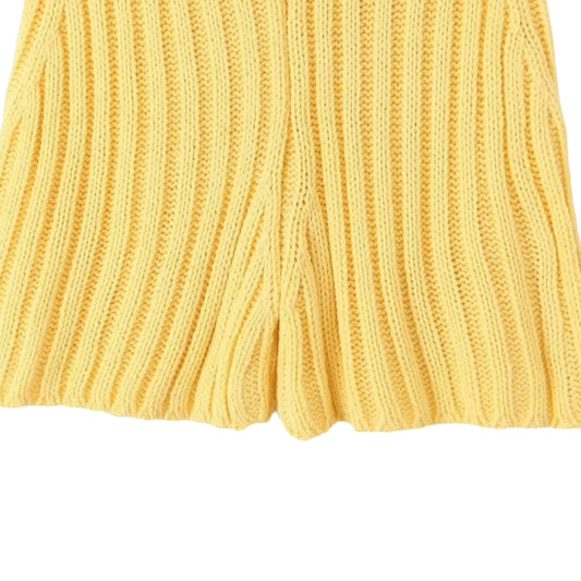 Tessa Knit Shorts