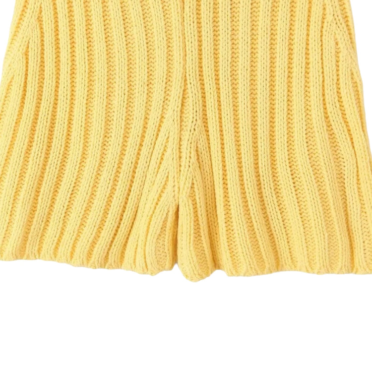 Tessa Knit Shorts