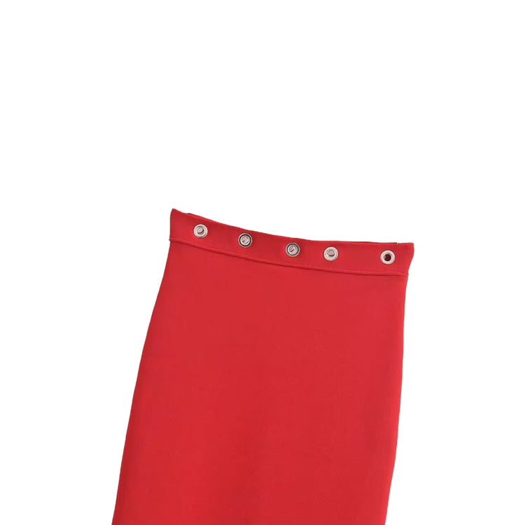 Rouge Skirt