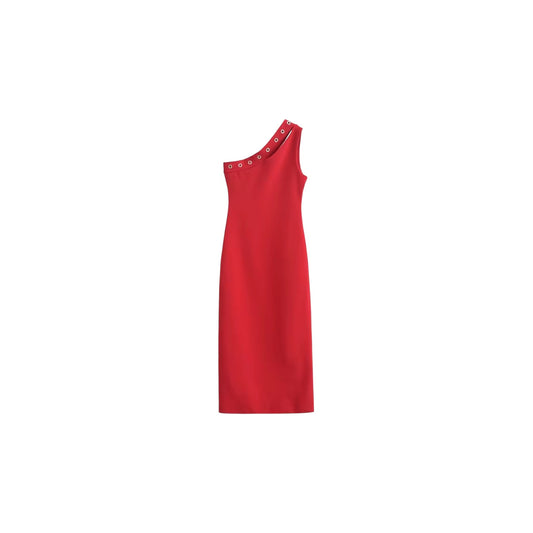 Rouge Dress