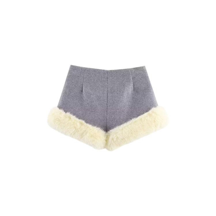 Bellura Shorts