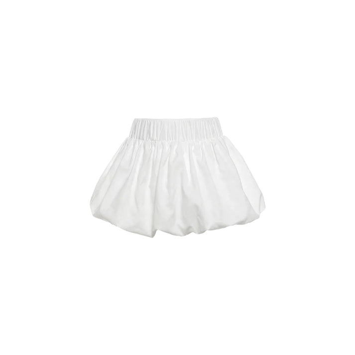 Bubbles Mini Skirt - 