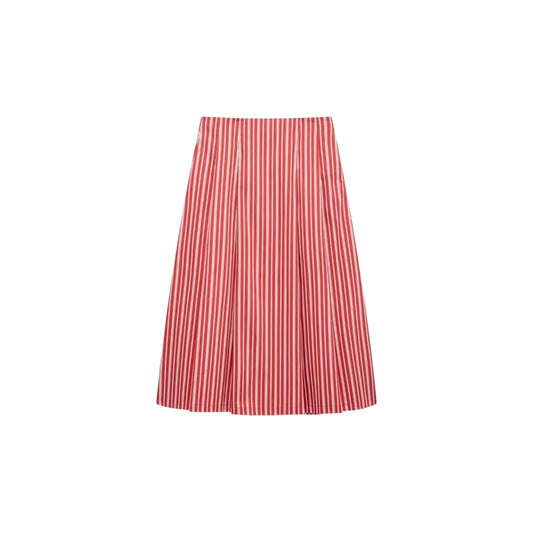 Currant Skirt