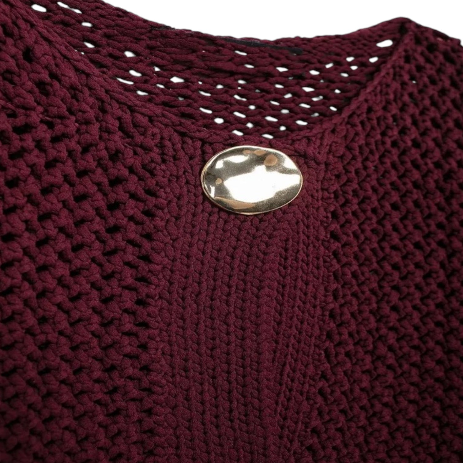 Sable Cardigan