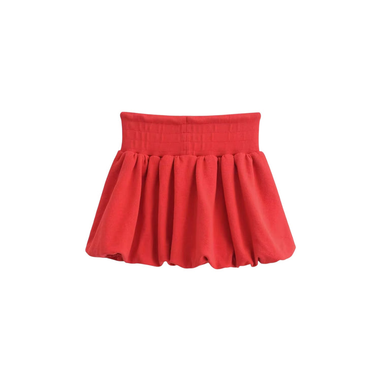 Cardinal Skirt