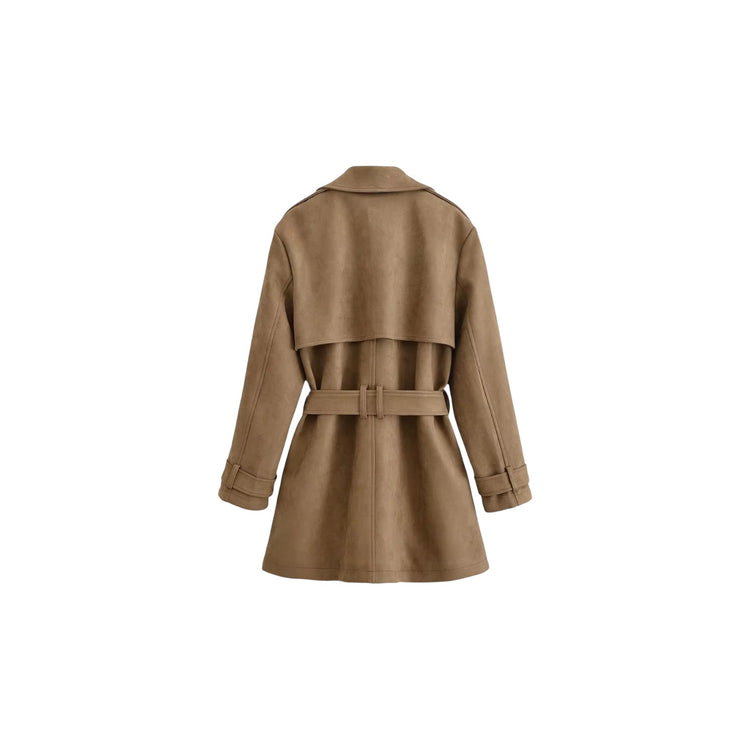 Loryn Coat