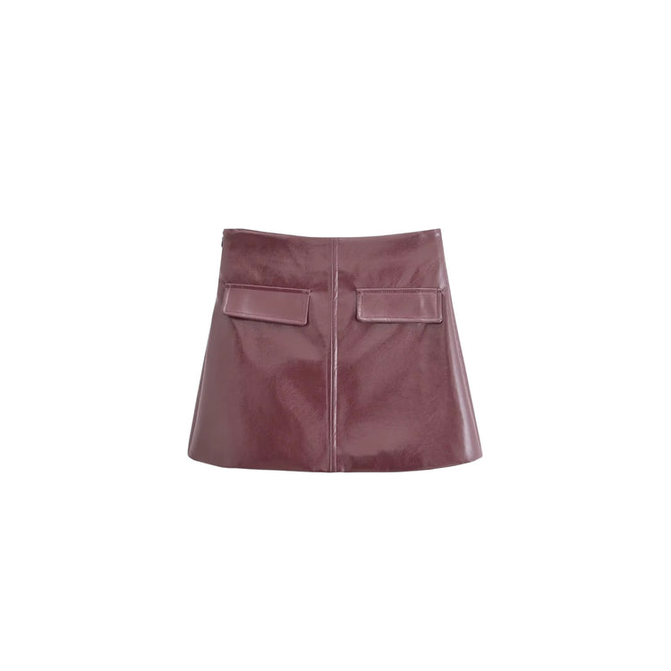 Avarra Skirt