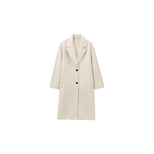 Aristea Coat