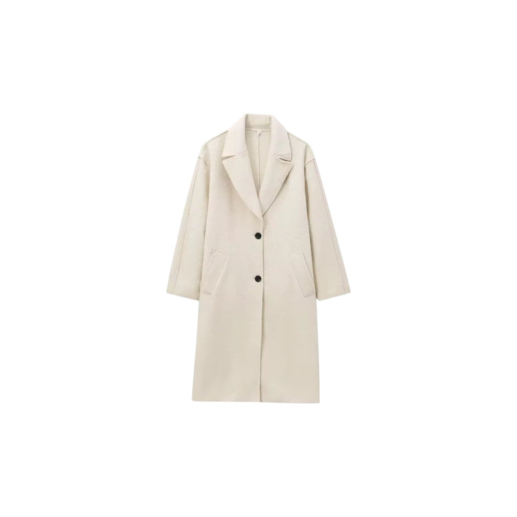 Aristea Coat