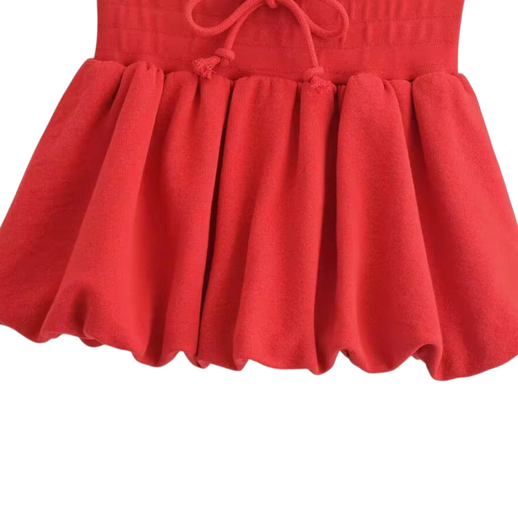 Cardinal Skirt