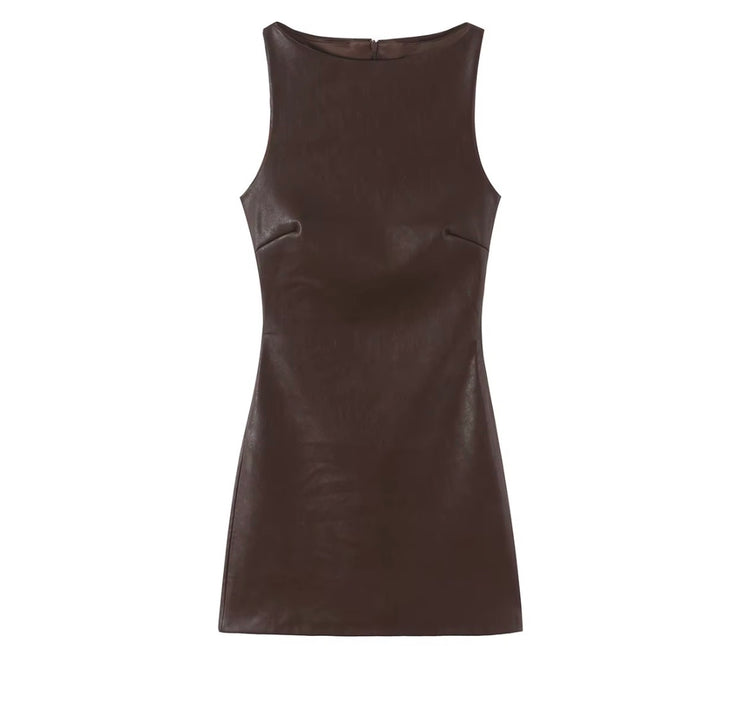 Saskia Dress
