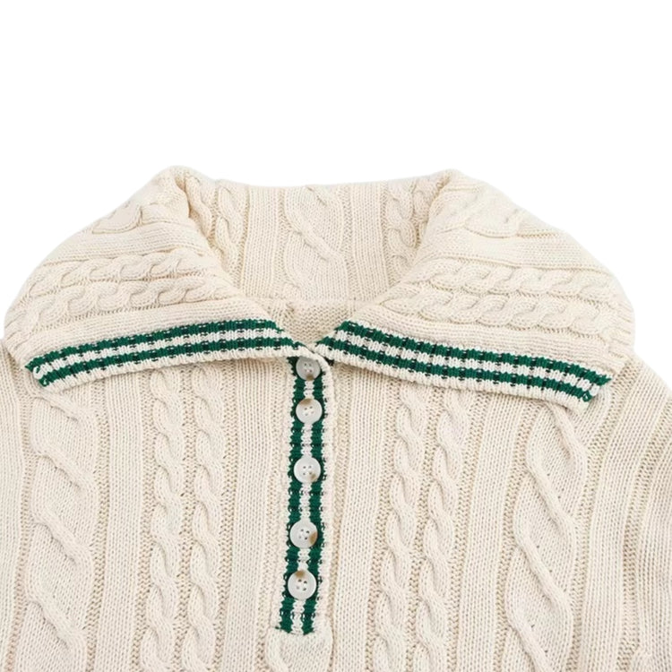 Alpine Pullover