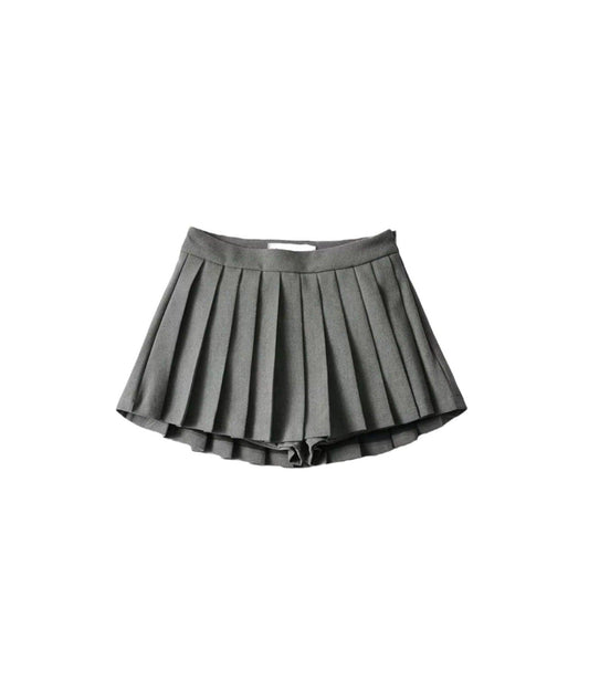 Bad Romance Mini Skort - 