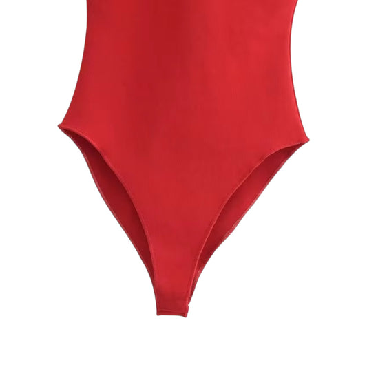 Rouge Bodysuit