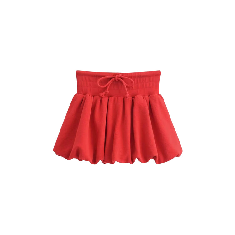 Cardinal Skirt