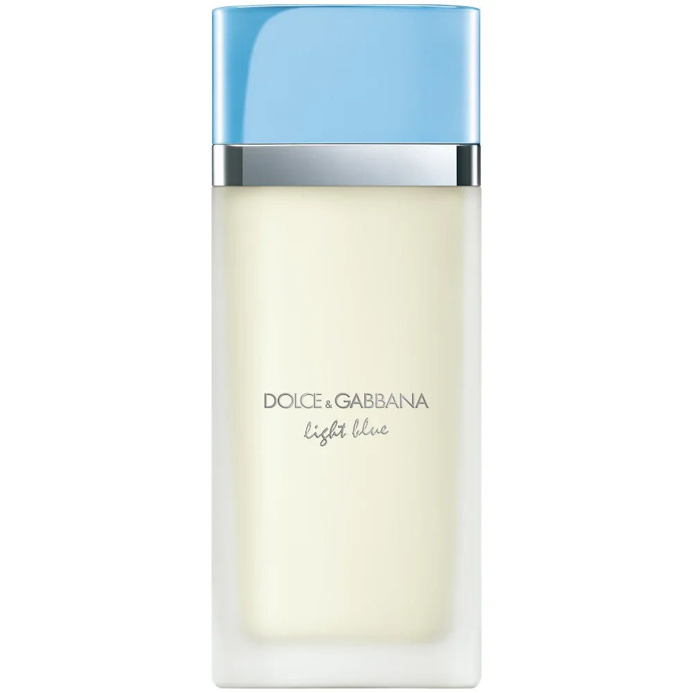 D&G Light Blue 3.4 oz