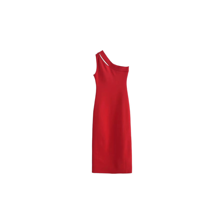 Rouge Dress