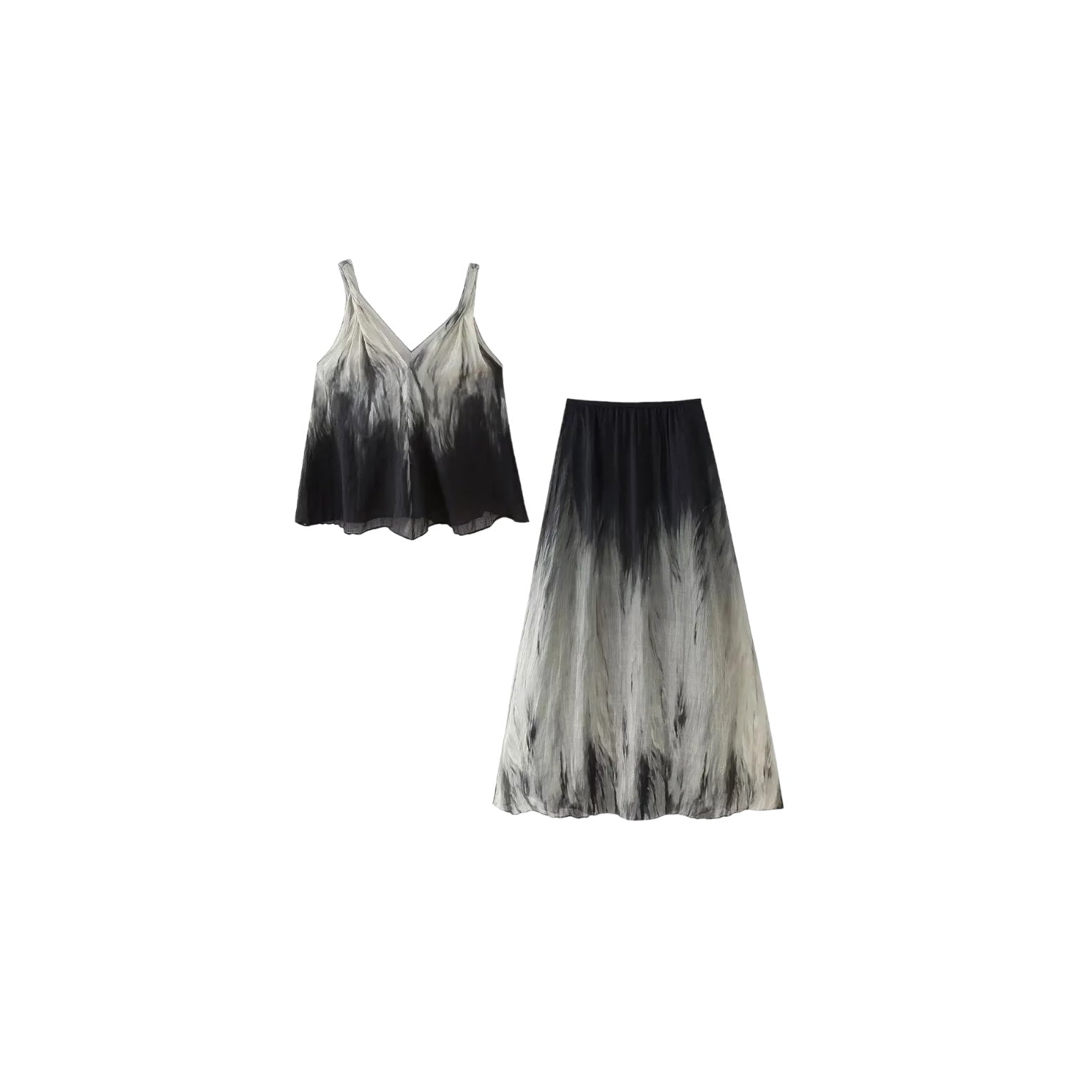 Dima Skirt