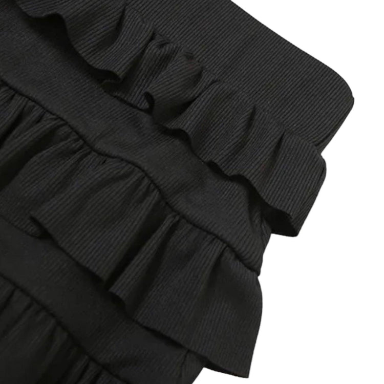 Charlotte Ruffled Skirt - 