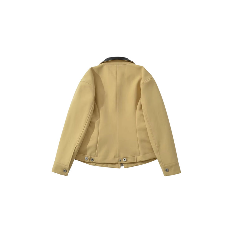 Davryn Jacket