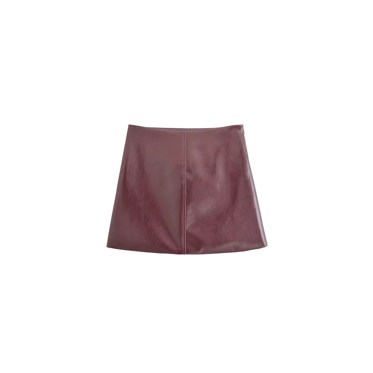 Avarra Skirt