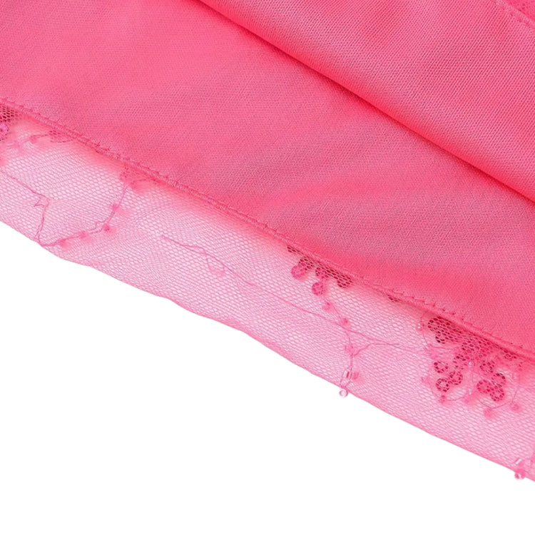Calyra Skirt - Pink