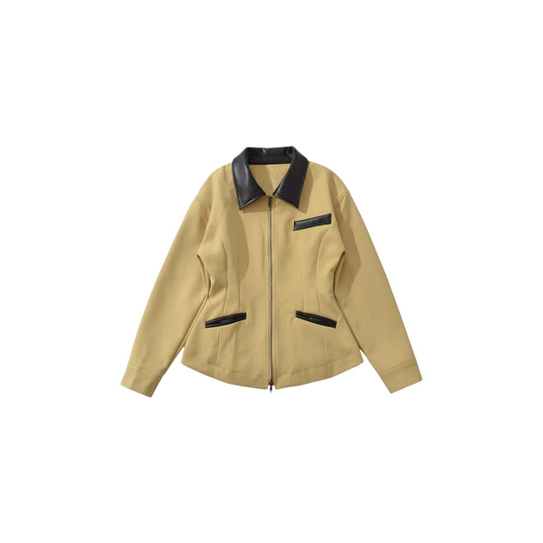 Davryn Jacket