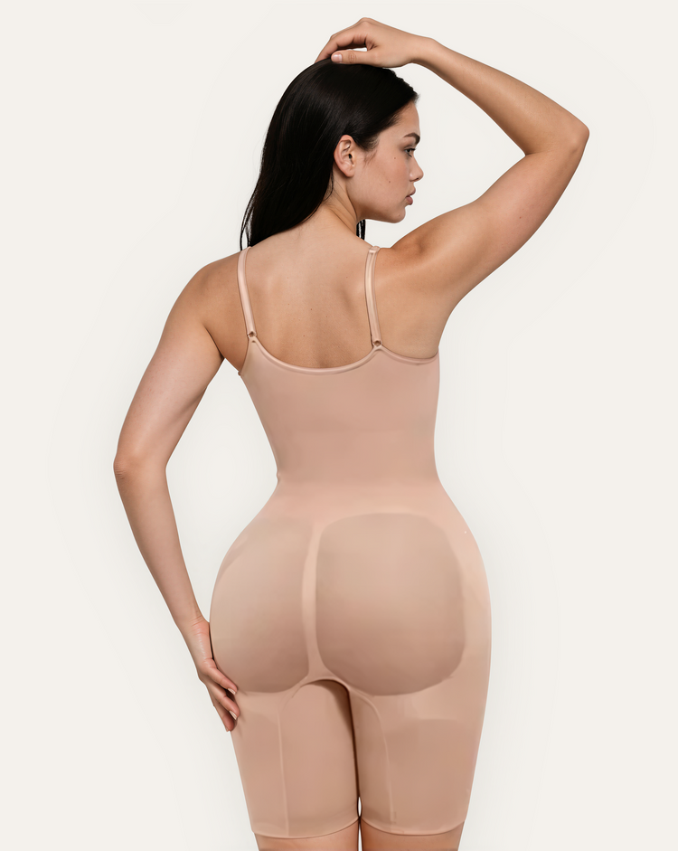 Colette Bodysuit | Light Support