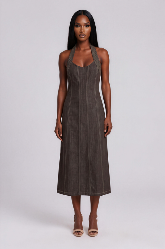 Sorrel Dress