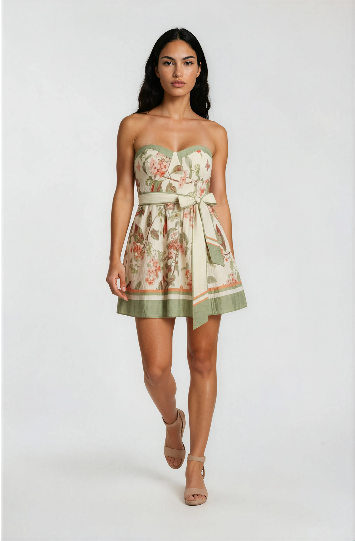 Cerelia Dress