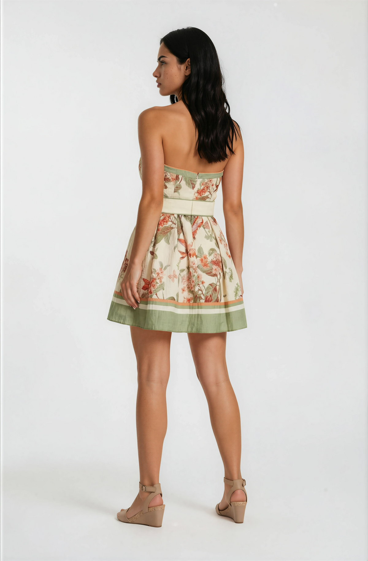Cerelia Dress