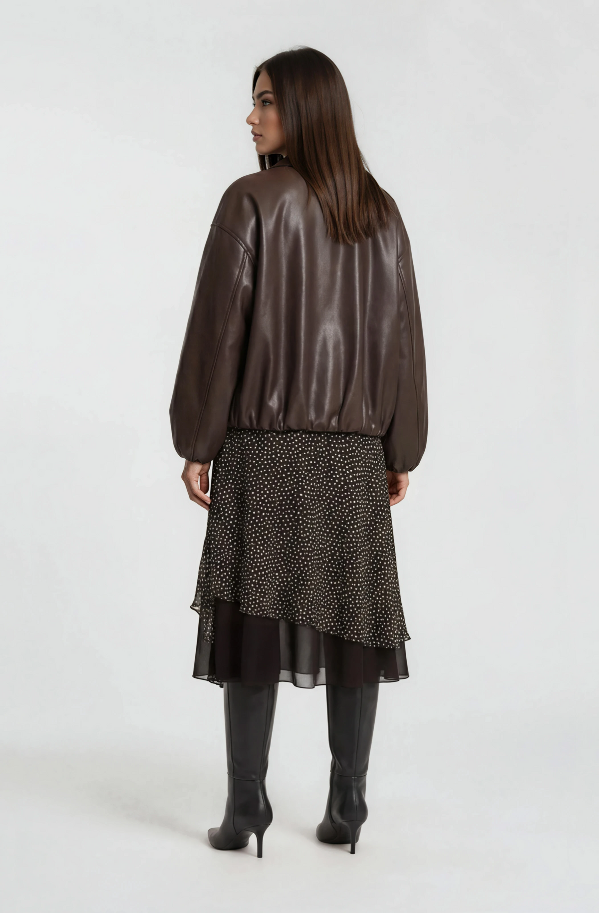 Olissa Skirt