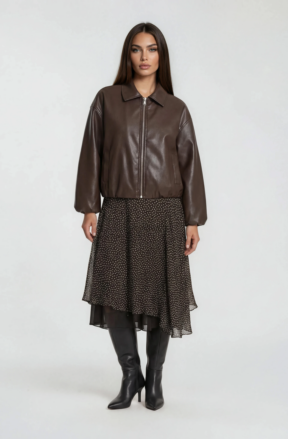 Olissa Skirt