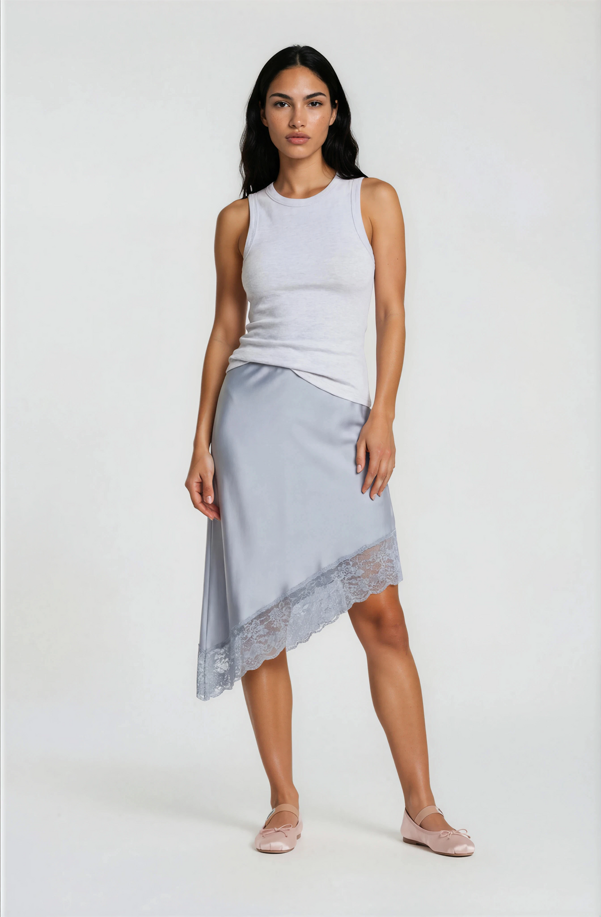 Yara Skirt
