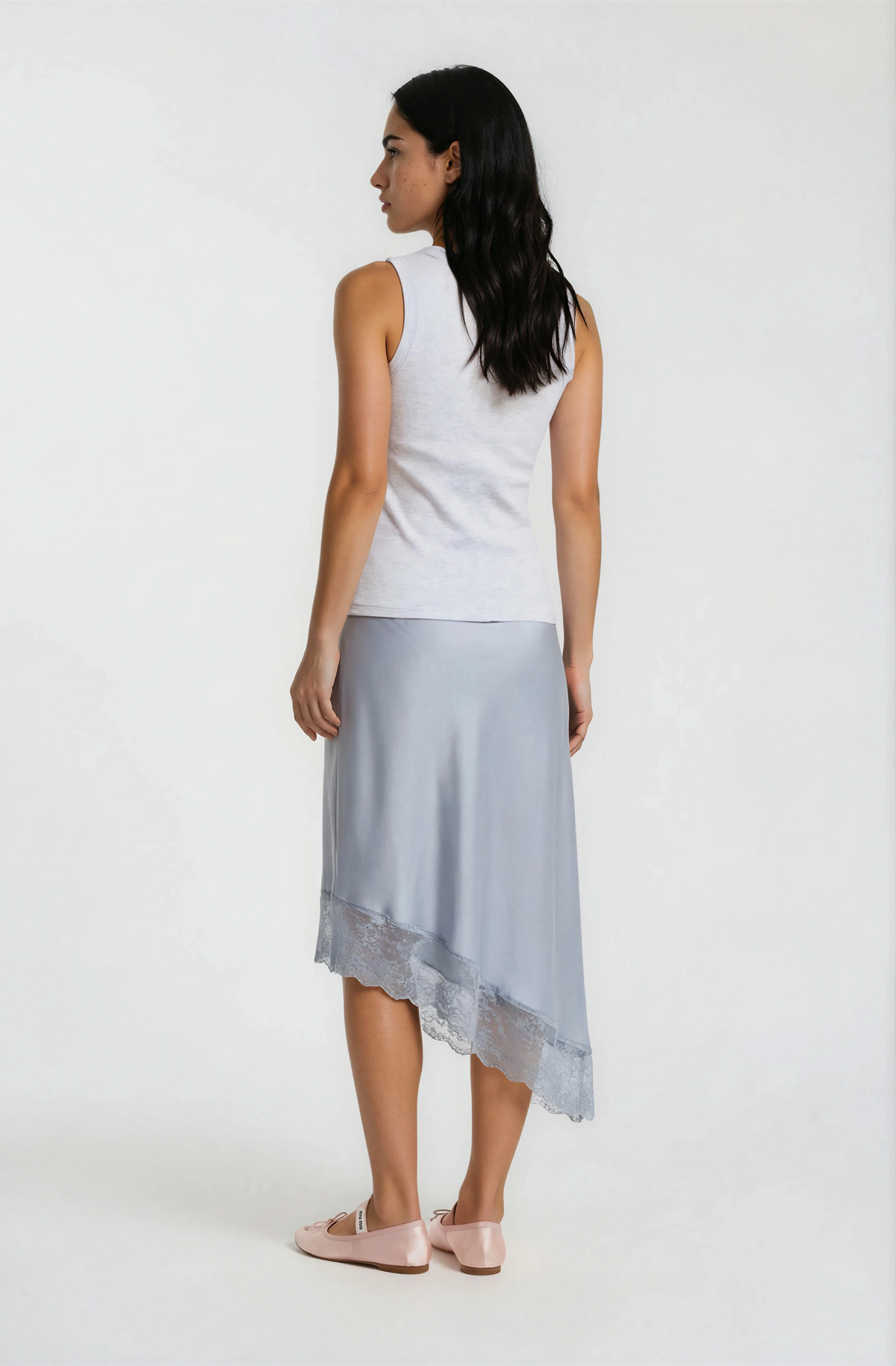 Yara Skirt