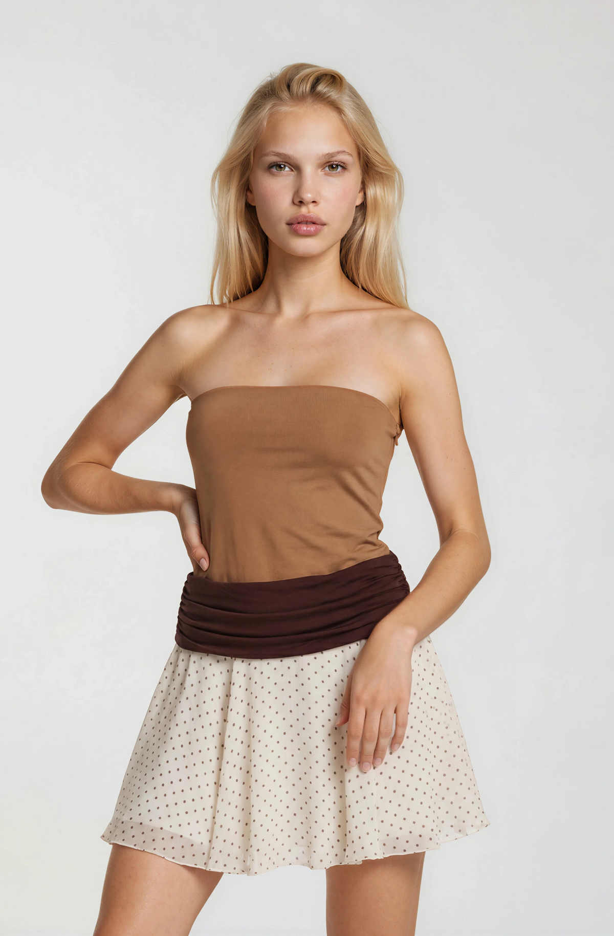 Nerelle Dress