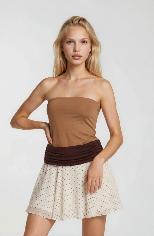 Nerelle Dress