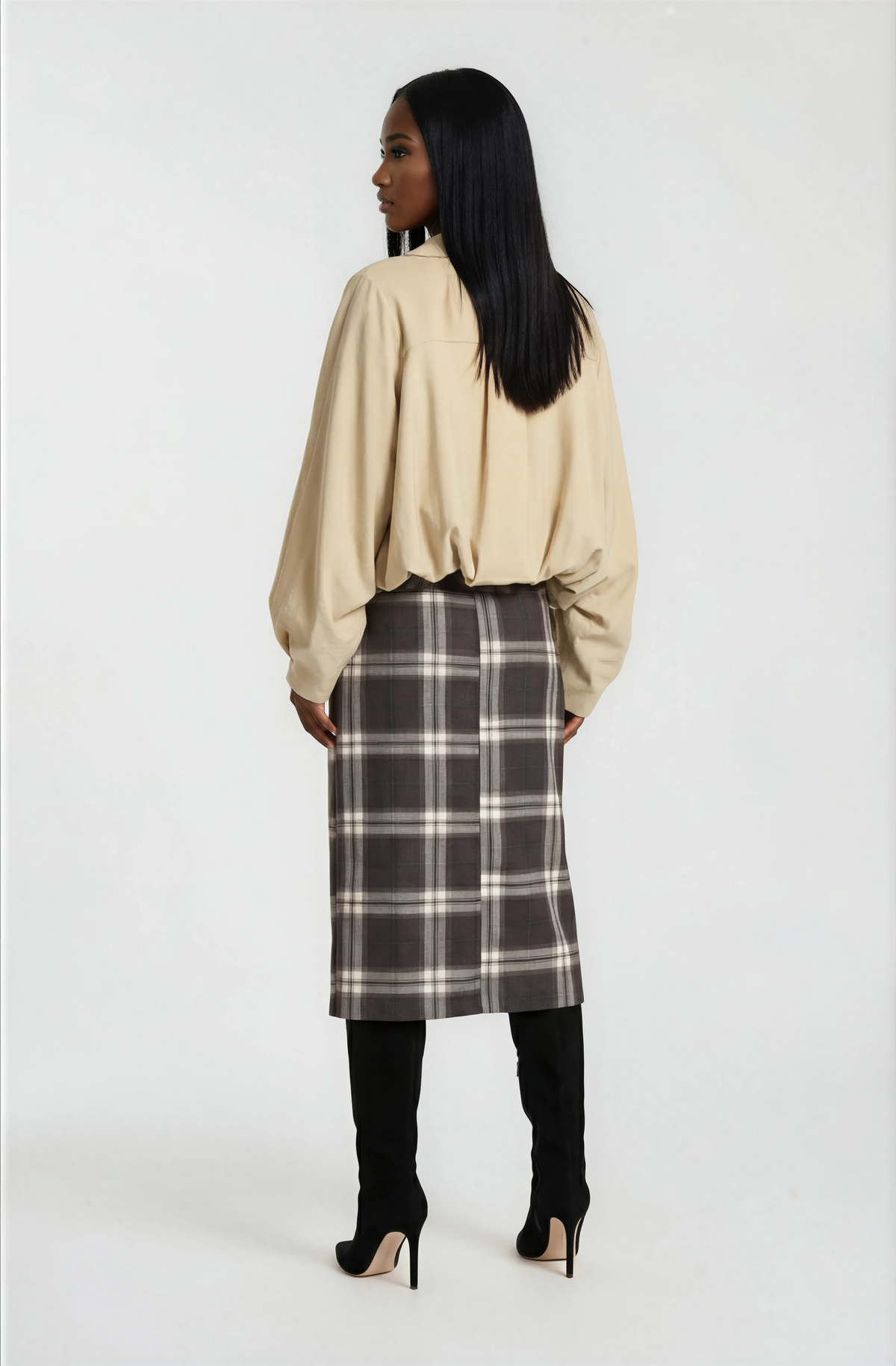 Calyx Skirt