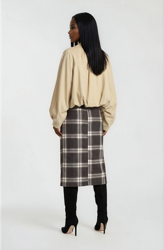 Calyx Skirt