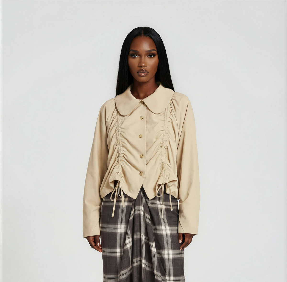 Vasha Jacket