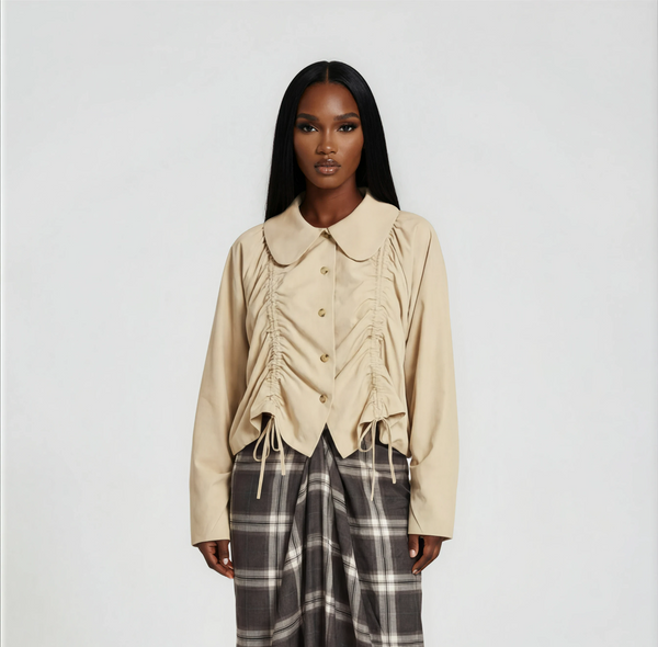 Vasha Jacket
