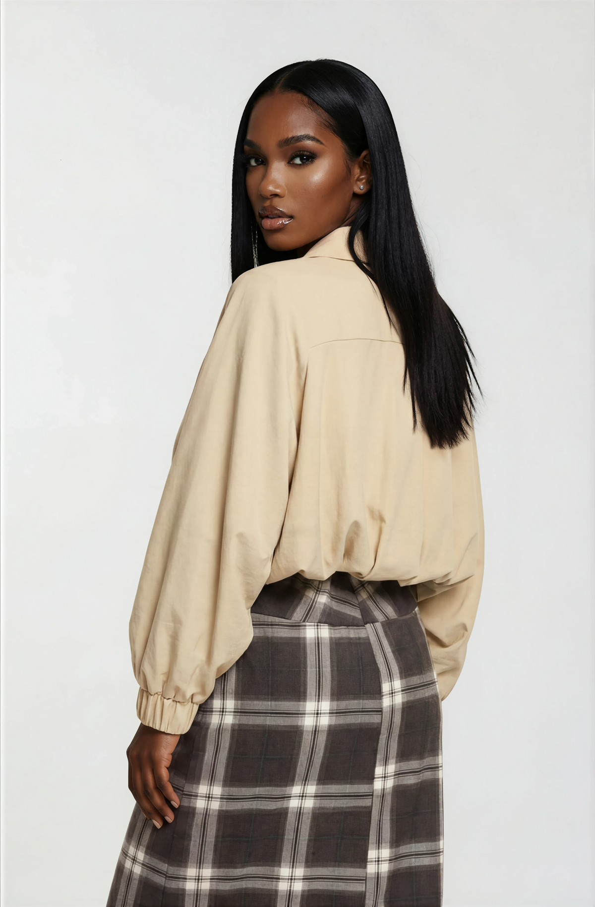 Vasha Jacket