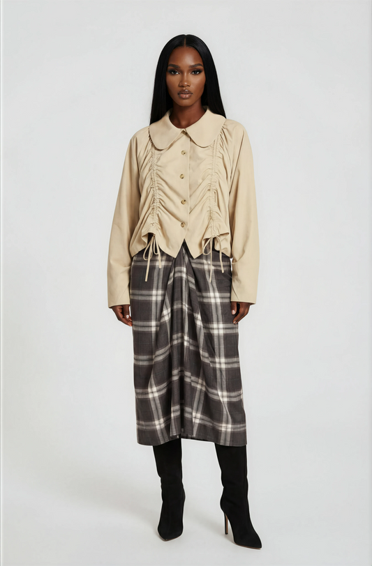 Calyx Skirt