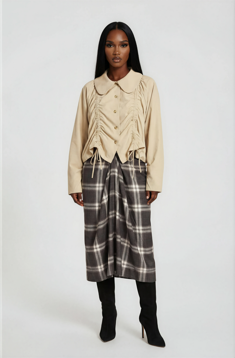 Calyx Skirt