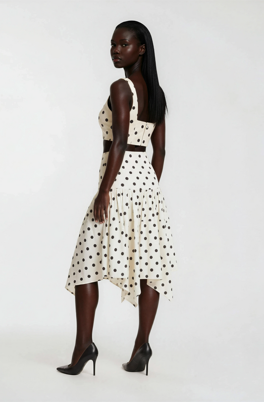 Ottoline Skirt